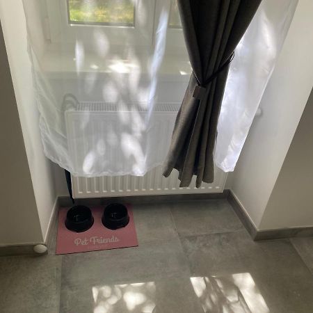 K City Apartments Wichtelgasse Виена Екстериор снимка