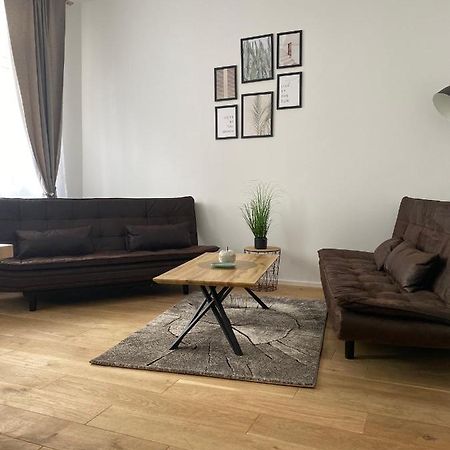 K City Apartments Wichtelgasse Виена Екстериор снимка