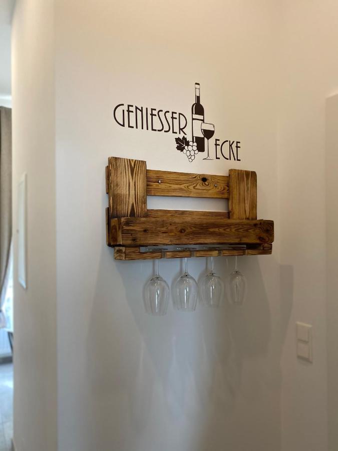 K City Apartments Wichtelgasse Виена Екстериор снимка