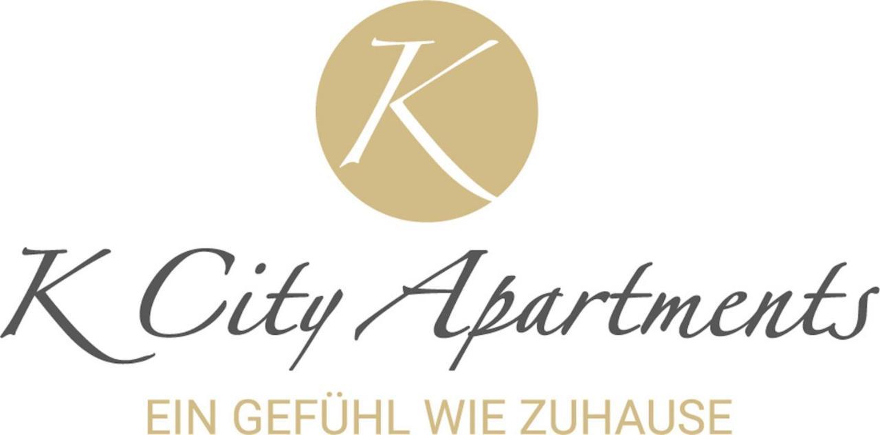 K City Apartments Wichtelgasse Виена Екстериор снимка