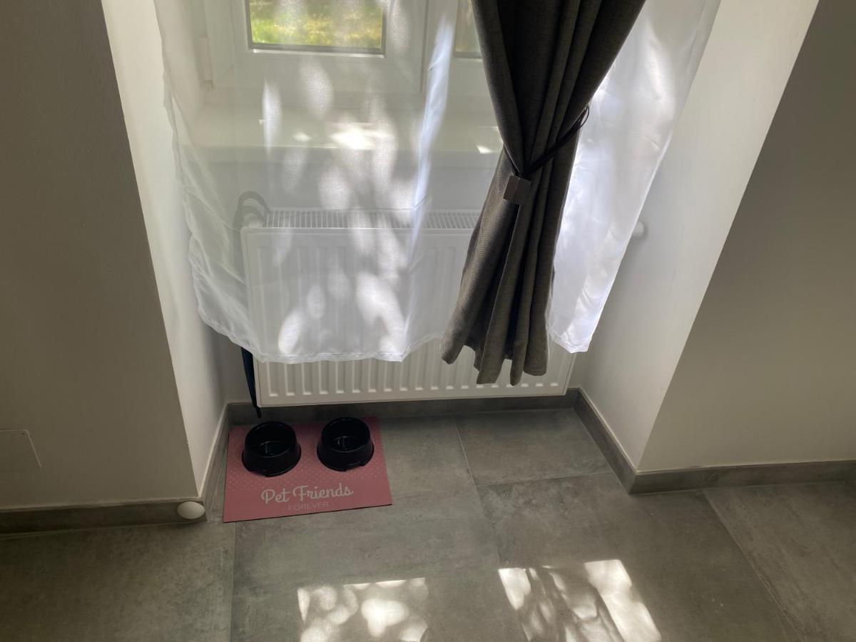 K City Apartments Wichtelgasse Виена Екстериор снимка
