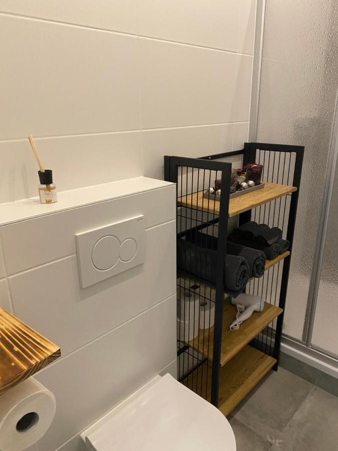 K City Apartments Wichtelgasse Виена Екстериор снимка