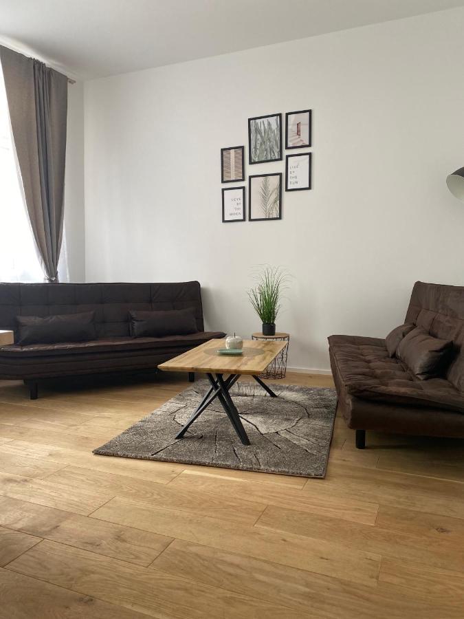 K City Apartments Wichtelgasse Виена Екстериор снимка