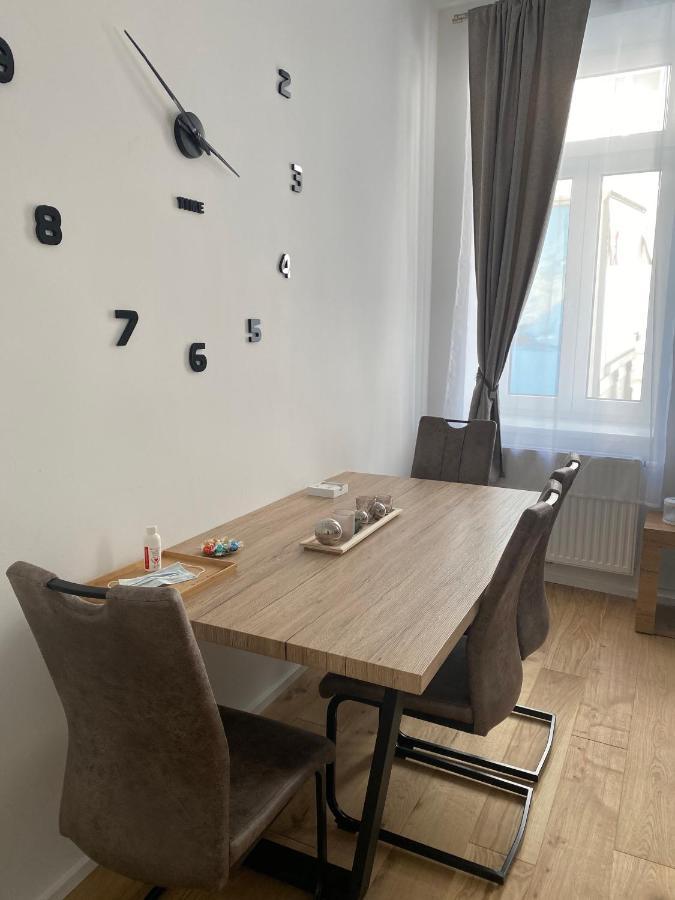 K City Apartments Wichtelgasse Виена Екстериор снимка