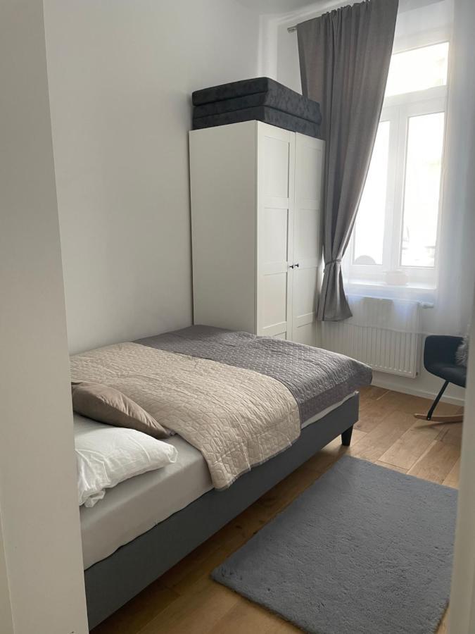K City Apartments Wichtelgasse Виена Екстериор снимка